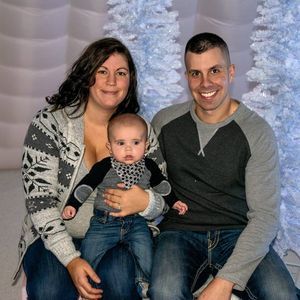 Meet your Posher, Allison